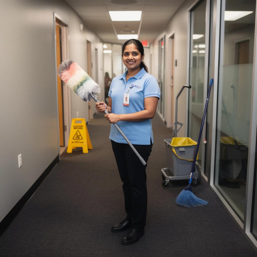 Jessica Martinez - Client Relations Specialist